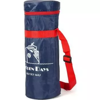 Сумка-термос BAROUGE BCG-07/200 BCG-07синий