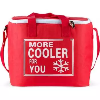 Сумка-термос BAROUGE BCG-34/40 BCG-34 20 л/красный