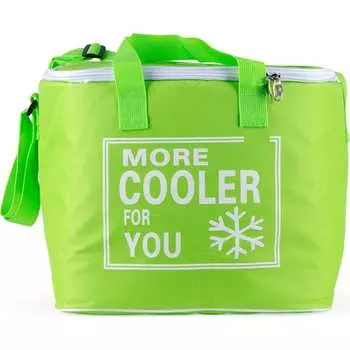 Сумка-термос BAROUGE BCG-34/40 BCG-34 20 л/зеленый