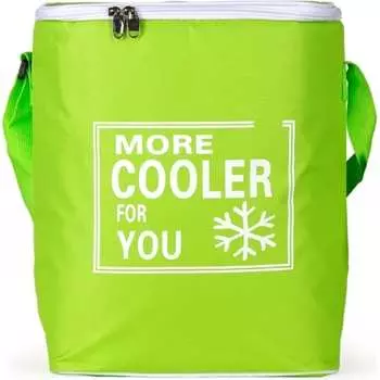 Сумка-термос BAROUGE BCG-33/60 BCG-33 15 л/зеленый