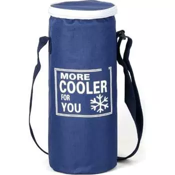 Сумка-термос BAROUGE BCG-36/120 BCG-36синий