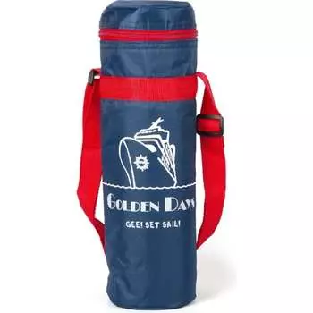 Сумка-термос BAROUGE