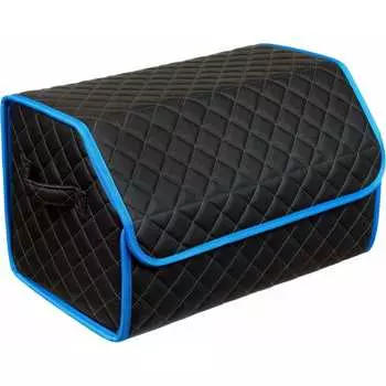 Сумка в багажник автомобиля Vicecar VC0002_синий