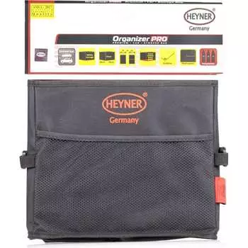 Сумка в багажник для хранения автопринадлежностей и покупок Heyner