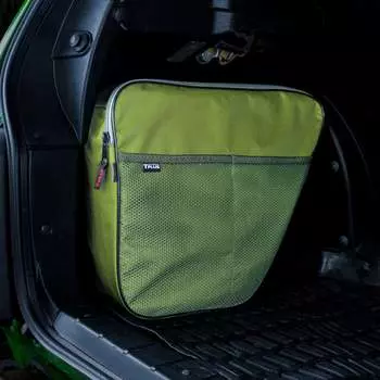 Сумка-вкладыш в багажник Lada Niva 2121 Tplus T015415