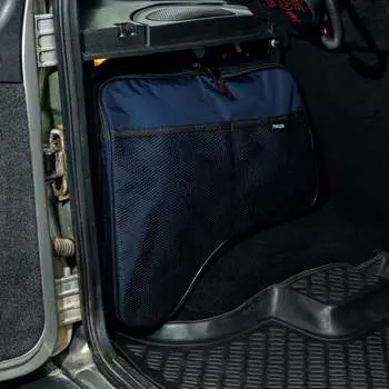 Сумка-вкладыш в багажник Шевроле Нива Tplus T015509