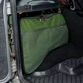 Сумка-вкладыш в багажник Шевроле Нива Tplus T015508