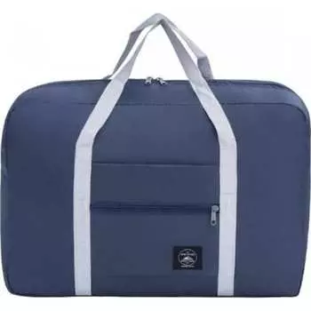 Сумка ZDK Homium Travel Comfort foldingbagblue