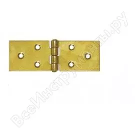 Сундучная петля Rusconnect DMX 8039