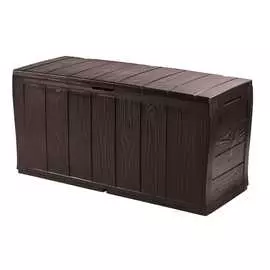 Сундук Keter SHERWOOD STORAGE BOX 17198596