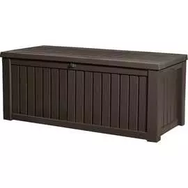 Сундук Keter ROCKWOOD STORAGE BOX 230401
