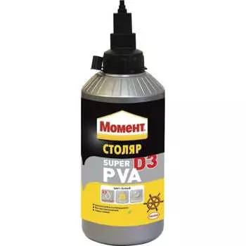 Клей МОМЕНТ