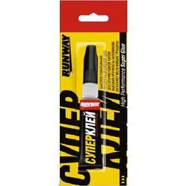 Супер клей RUNWAY RW8506 88 46961