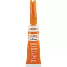 Супер-клей TDM ELECTRIC Мастер SQ0542-0001