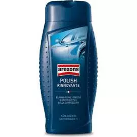 Супер-полироль для кузова AREXONS
