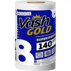 Супер тряпка VASH GOLD Econom 307833