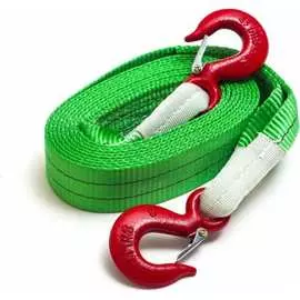 Супер усиленный ленточный трос Сервис Ключ 19009