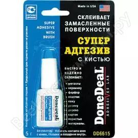 Суперадгезив Done Deal DD6615