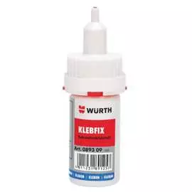 Супербыстрый клей Wurth
