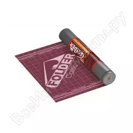 Супердиффузионная мембрана Folder