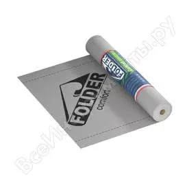 Супердиффузионная мембрана Folder Comfort 048491