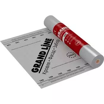 Супердиффузионная мембрана Grand Line 105 215276