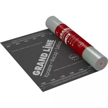 Супердиффузионная мембрана Grand Line 130 215278