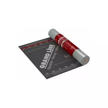 Супердиффузионная мембрана Grand Line 130+tape 411746