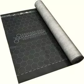Супердиффузионная трехслойная мембрана НАНОИЗОЛ SD PROFESSIONAL 4610003801038