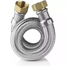 Супергибкая подводка для горячей и холодной воды Imperial ГИГАНТ PREMIUM 658.60