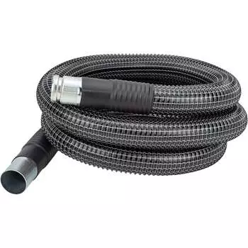 Супергибкий суперфлекс шланг для промышленного пылесоса Дастпром ШСФО3