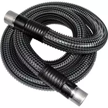 Супергибкий суперфлекс шланг для промышленного пылесоса Дастпром ШСФО11