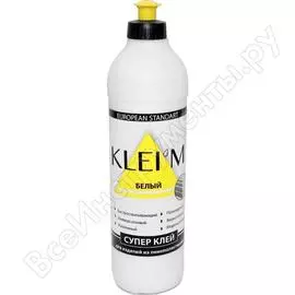 Суперклей Master Klein Kleim 11603254