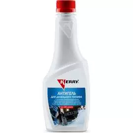 Суперконцентрированный антигель для дизельного топлива KERRY
