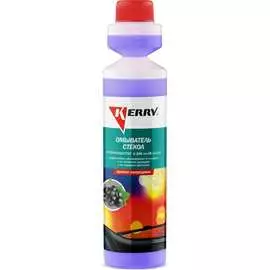 Суперконцентрированный омыватель стекол KERRY KR-334