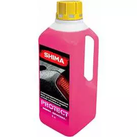 Суперконцентрированный профессиональный воск для сушки и защиты SHIMA PROTECT 4626016836264