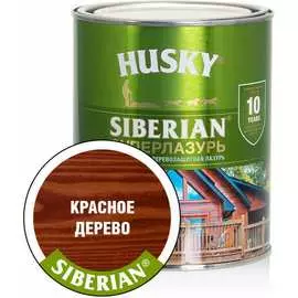 Суперлазурь HUSKY