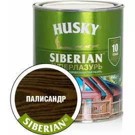Суперлазурь HUSKY