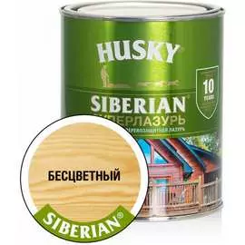 Суперлазурь HUSKY