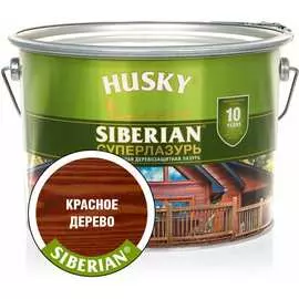 Суперлазурь HUSKY