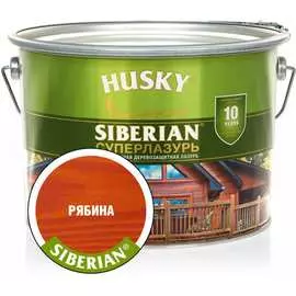 Суперлазурь HUSKY