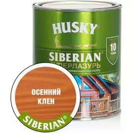 Суперлазурь HUSKY