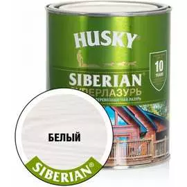 Суперлазурь HUSKY