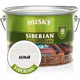 Суперлазурь HUSKY