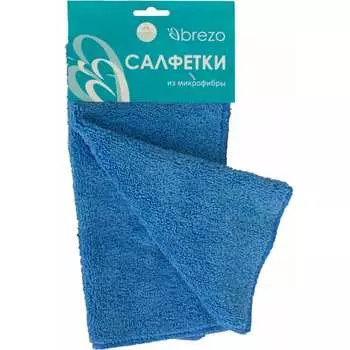 Супермахровые салфетка BREZO арт. 95413