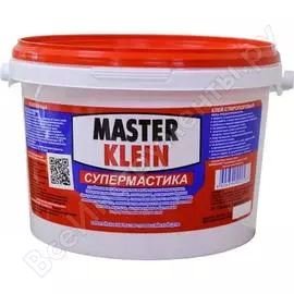 Супермастика Master Klein 11603350