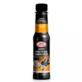 Суперочиститель инжектора AutoDoctor