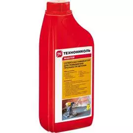 Суперпластификатор для повышения прочности бетона Технониколь