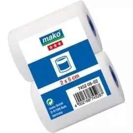 Суперплотный валик MAKO