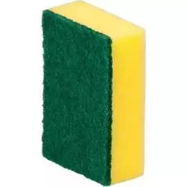 Суперпрочные кухонные губки Tescoma